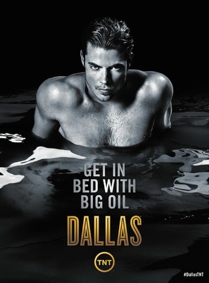 &quot;Dallas&quot; - Movie Poster (thumbnail)