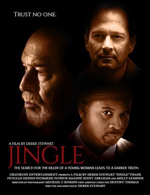 Jingle - Movie Poster (thumbnail)