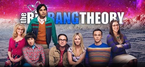 &quot;The Big Bang Theory&quot; - Movie Poster (thumbnail)