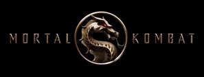 Mortal Kombat - Logo (thumbnail)