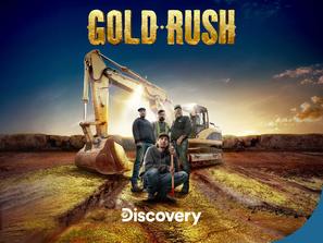 &quot;Gold Rush: Alaska&quot; - Video on demand movie cover (thumbnail)