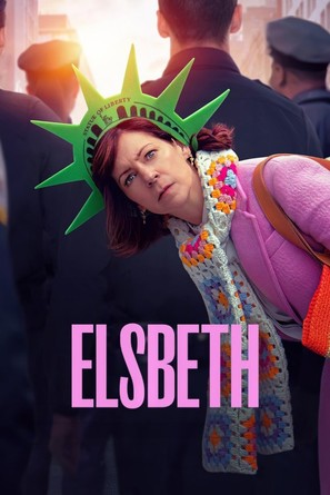 &quot;Elsbeth&quot; - Movie Poster (thumbnail)