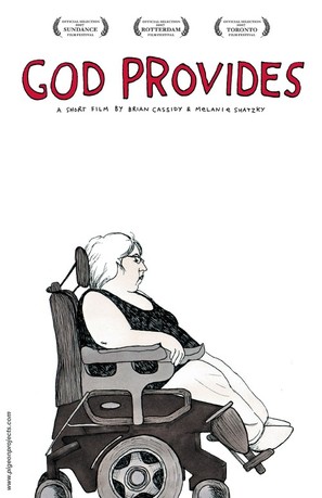 God Provides - poster (thumbnail)