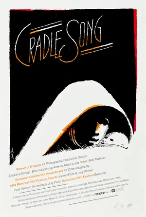 Saul Bass Movie Posters
