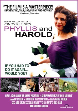 Phyllis and Harold - Movie Poster (thumbnail)