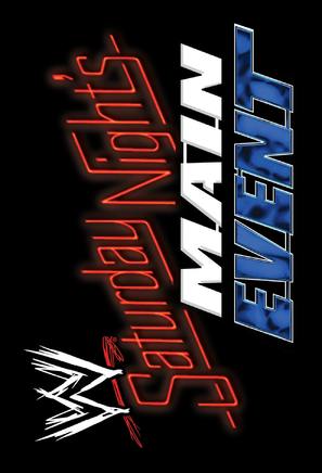 &quot;WWE Saturday Night&#039;s Main Event&quot; - Logo (thumbnail)