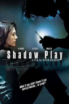 Shadowplay - Movie Poster (thumbnail)