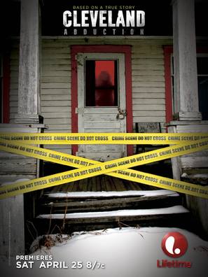 Cleveland Abduction - Movie Poster (thumbnail)