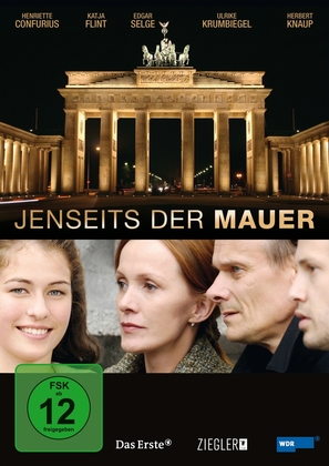 Jenseits der Mauer - German Movie Cover (thumbnail)