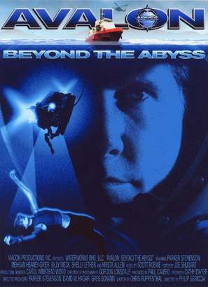 Avalon: Beyond the Abyss - Movie Poster (thumbnail)