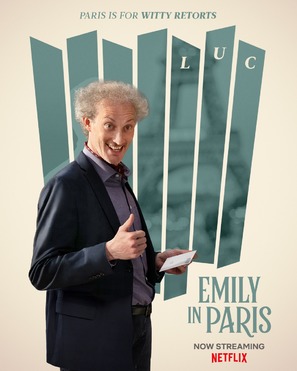 &quot;Emily in Paris&quot;