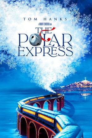 The Polar Express - Video on demand movie cover (thumbnail)