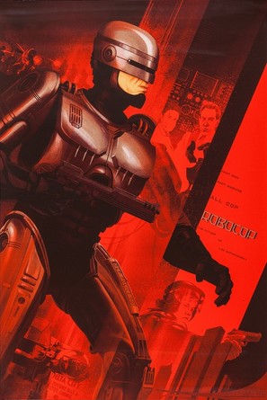 RoboCop