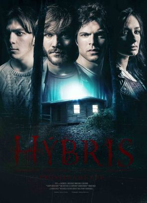 Hybris - Italian Key art (thumbnail)