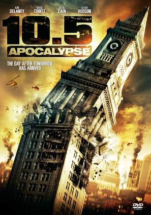 10.5: Apocalypse - Australian Movie Cover (thumbnail)