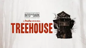 "Into the Dark" Cover