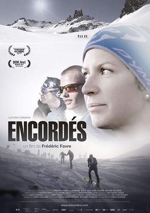 Encord&eacute;s - Swiss Movie Poster (thumbnail)