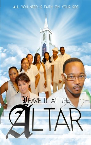 Leave It at the Altar - Movie Poster (thumbnail)