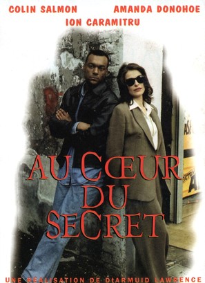 Deep Secrets - French Movie Cover (thumbnail)