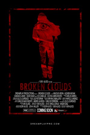 Broken Clouds - Movie Poster (thumbnail)