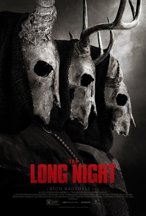 The Long Night - Movie Poster (thumbnail)