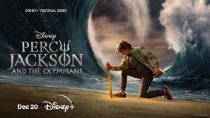 &quot;Percy Jackson and the Olympians&quot; - Movie Poster (thumbnail)