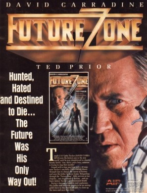 Future Zone - Movie Poster (thumbnail)
