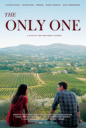 The Only One - Movie Poster (thumbnail)