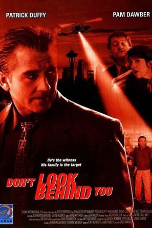 Don&#039;t Look Behind You - Movie Poster (thumbnail)