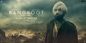 Sajjan Singh Rangroot