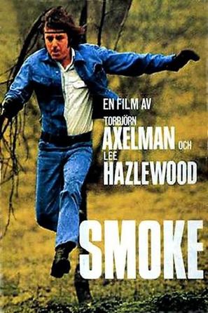 Smoke - Swedish Movie Poster (thumbnail)