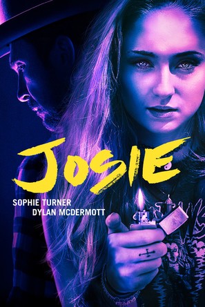 Josie - Movie Cover (thumbnail)