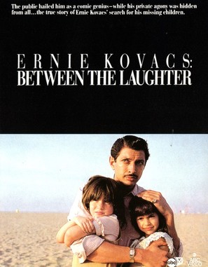 Ernie Kovacs: Between the Laughter - Movie Cover (thumbnail)