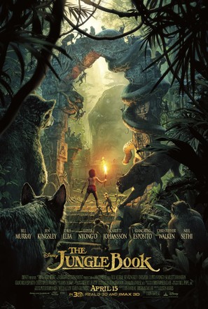 The Jungle Book