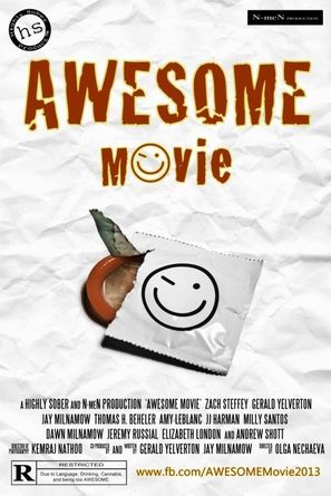 Awesome Movie - Movie Poster (thumbnail)