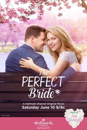 The Perfect Bride - Movie Poster (thumbnail)
