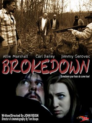 Brokedown - Movie Cover (thumbnail)