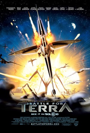 Terra - Movie Poster (thumbnail)
