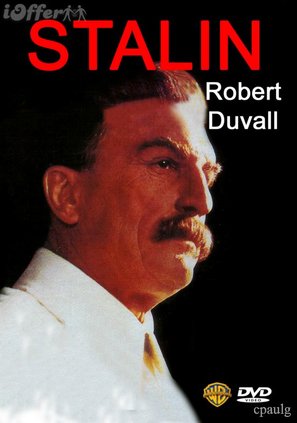 Stalin - Movie Poster (thumbnail)