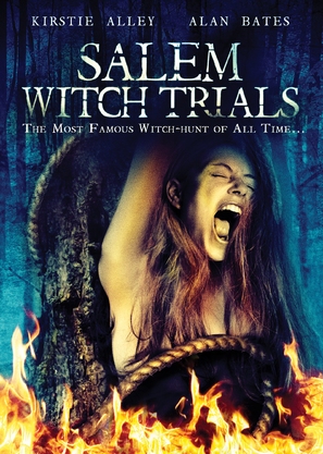 Salem Witch Trials - Movie Poster (thumbnail)