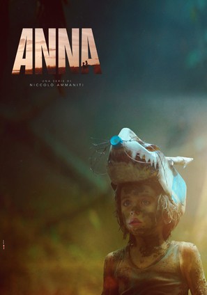 &quot;Anna&quot;