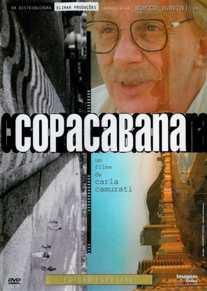 Copacabana - Brazilian Movie Cover (thumbnail)