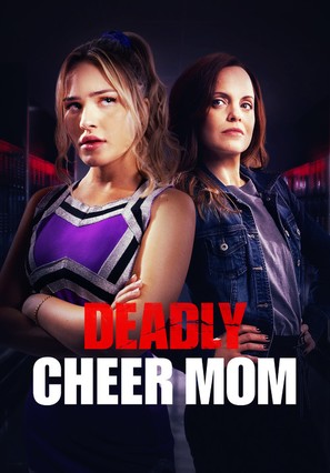 Cheerleader Conspiracy - Movie Poster (thumbnail)