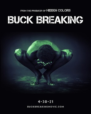 Buck Breaking - Movie Poster (thumbnail)