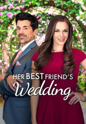 Her Best Friend&#039;s Wedding - Movie Cover (thumbnail)