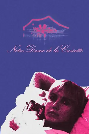 Notre Dame de la Croisette Cover