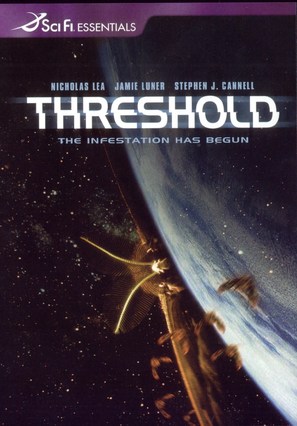 Threshold - Movie Poster (thumbnail)
