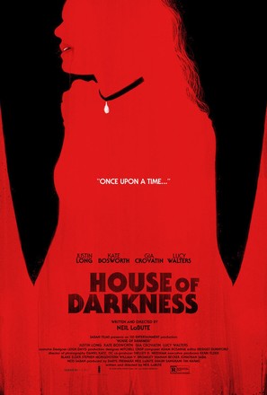 House of Darkness - Movie Poster (thumbnail)