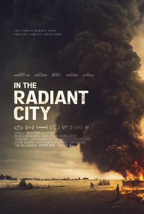 In the Radiant City - Movie Poster (thumbnail)