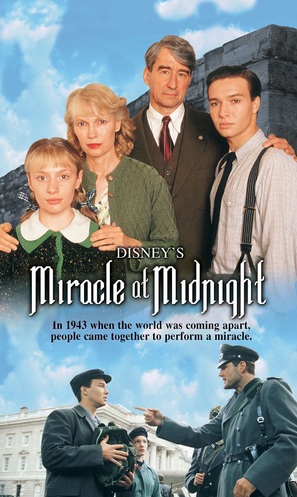 Miracle at Midnight - Movie Poster (thumbnail)